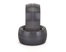 Schumacher Cactus Gelb 2WD/4WD Hinten Reifen SRCCA U6838