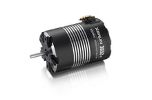 Hobbywing XeRun 3652SD 3100KV D5.0 G2 Motor - Black - RCXX - rc racing for professionals