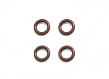 Awesomatix Damper Output O-Ring (4) - OR155V/4 - RCXX - rc racing for professionals