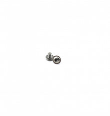 Awesomatix M3x4 Button Flanged Head Screw (2) SB3X4F - RCXX - rc racing for professionals