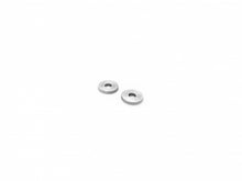 Awesomatix Wheel Spacer 1.5mm (1) SH12X1.5 - RCXX - rc racing for professionals