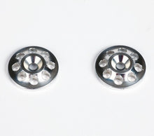 Aluminum Wing Holders