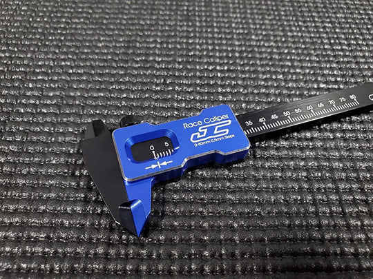 Jconcepts Analog Quick Reference Calipers 2889 - RCXX - RC Racing Shop | RC Models | Tuning & Spare Parts for Professionals