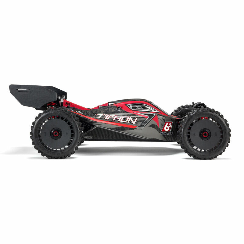 Arrma Typhon 6S V5 BLX 4WD 1/8 RTR - RCXX - RC Racing Shop | RC Models | Tuning & Spare Parts for Professionals