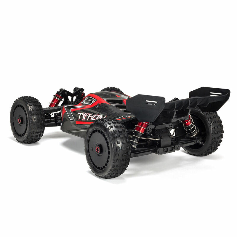 Arrma Typhon 6S V5 BLX 4WD 1/8 RTR - RCXX - RC Racing Shop | RC Models | Tuning & Spare Parts for Professionals