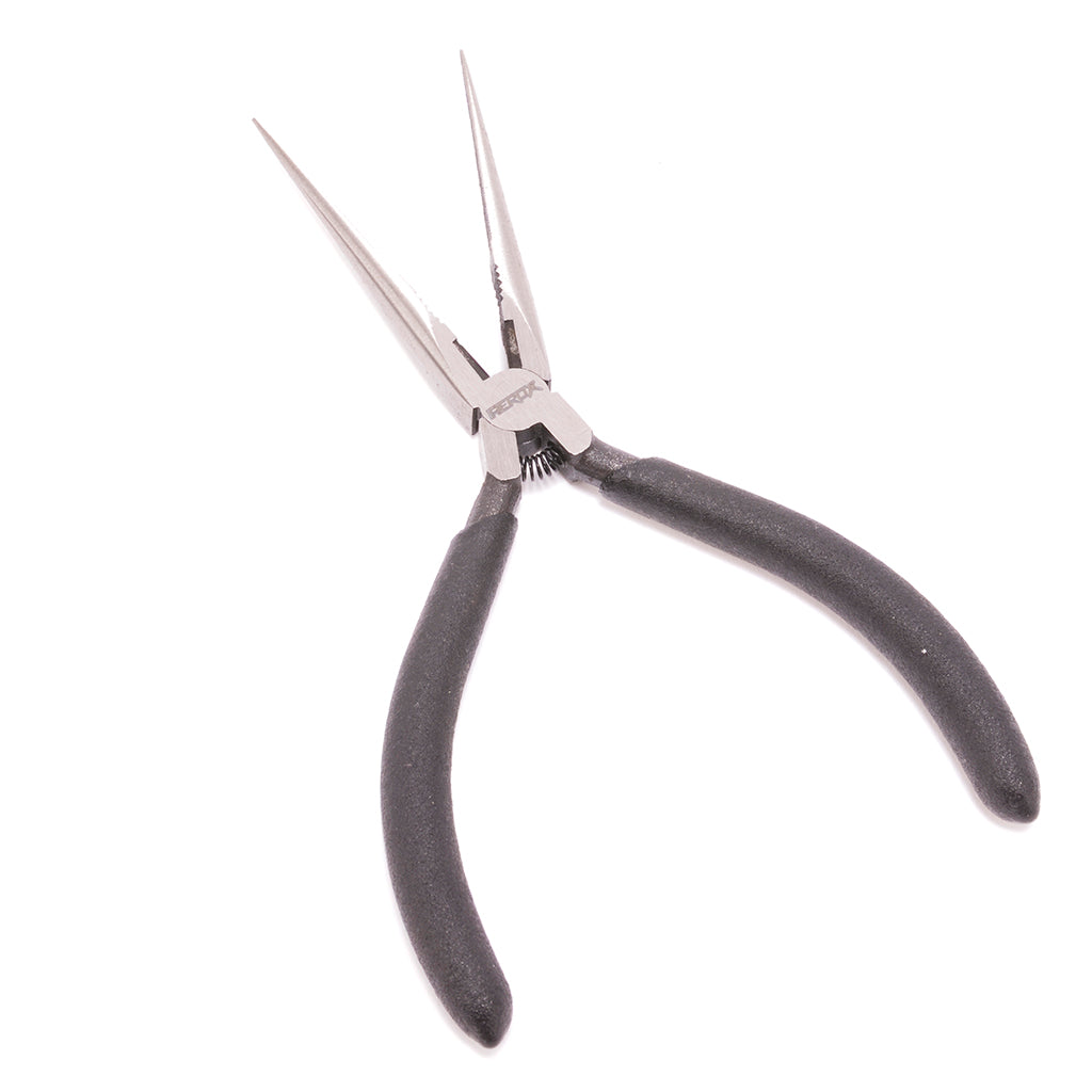 Aerox Needle Nose Pliers – Long Slimline - AX028