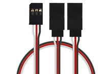 Futaba Y-cable (PVC)