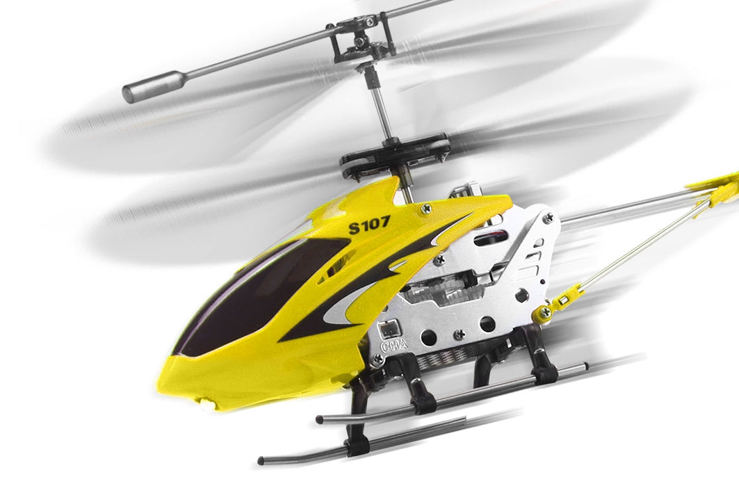 SYMA S107G PHANTOM – Indoor RTR
