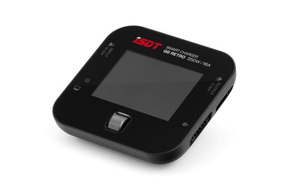 ISDT Q6 Retro Charger