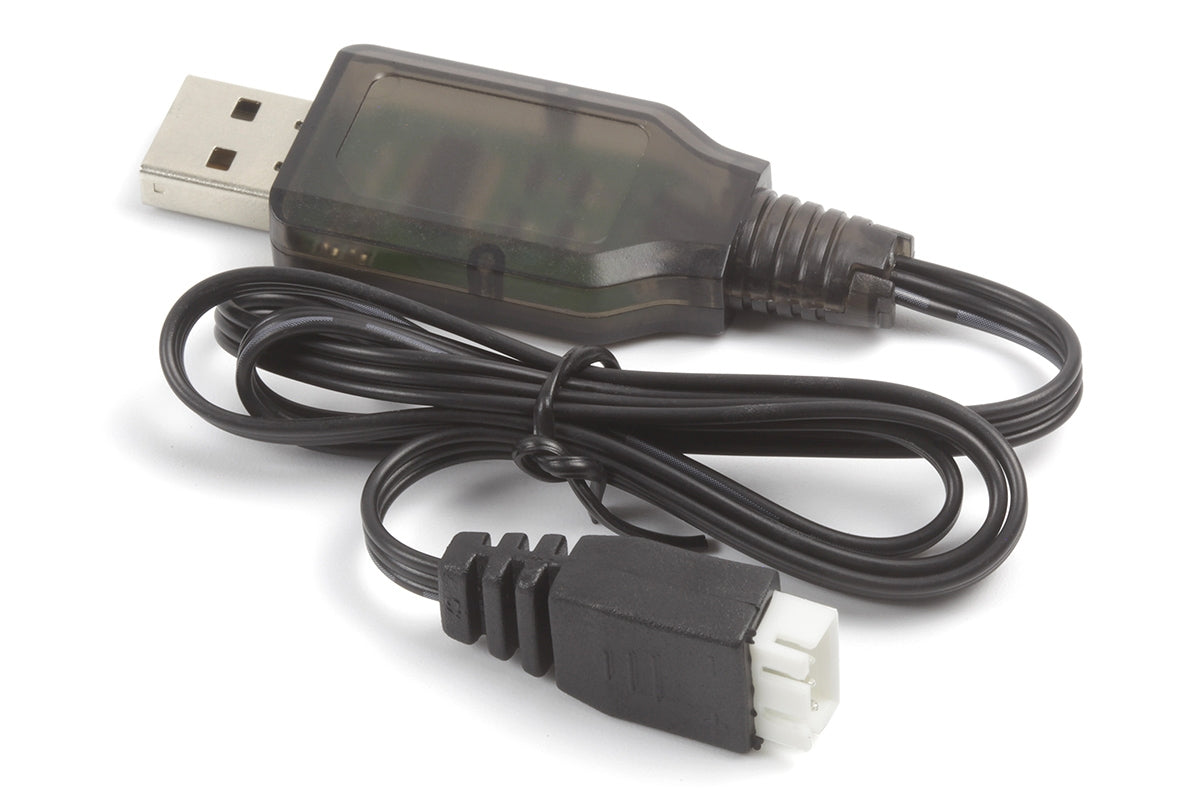 Chargeur USB HPI Maverick