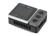 SkyRC B6neo 2 Charger 300W (black/grey) – 3SK10225-02