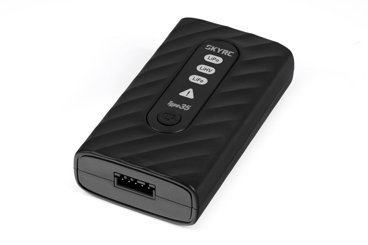 SkyRC Type35 2-4S Charger 35W – 3SK10224-01