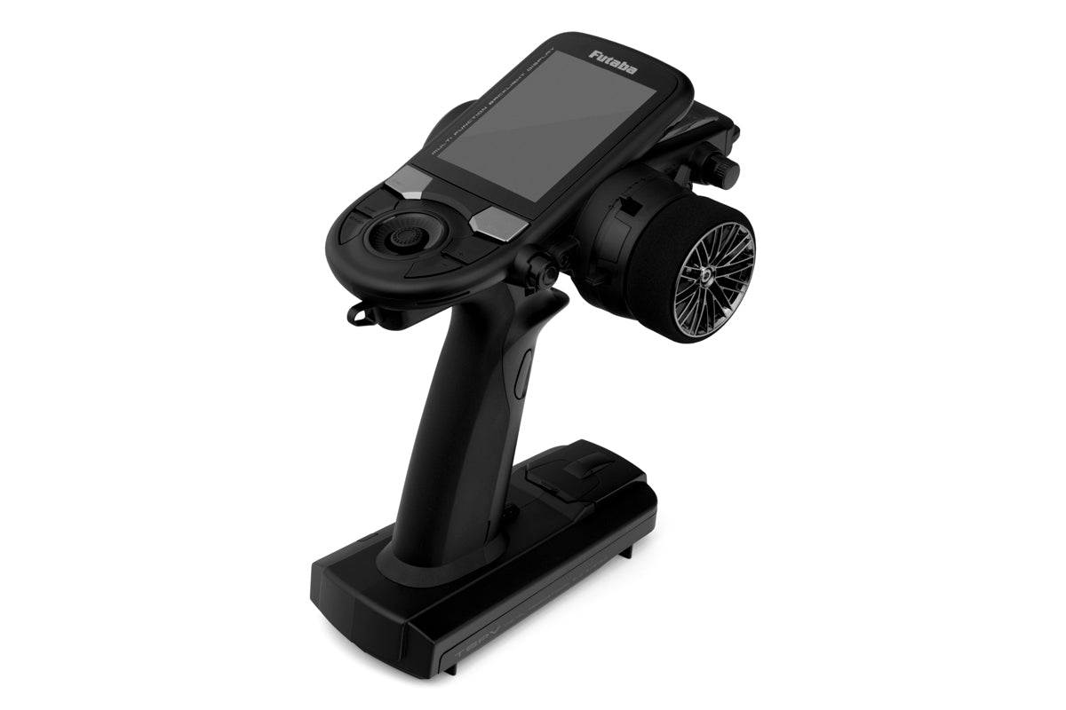 Futaba 6PV (T6PV) 2.4GHz with R404SBS Telemetry – FUT5003230