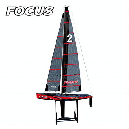 Focus V3 RTR Segelboot 1M – 4ST308812V3R