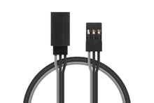 Extension Cable JR (Black)
