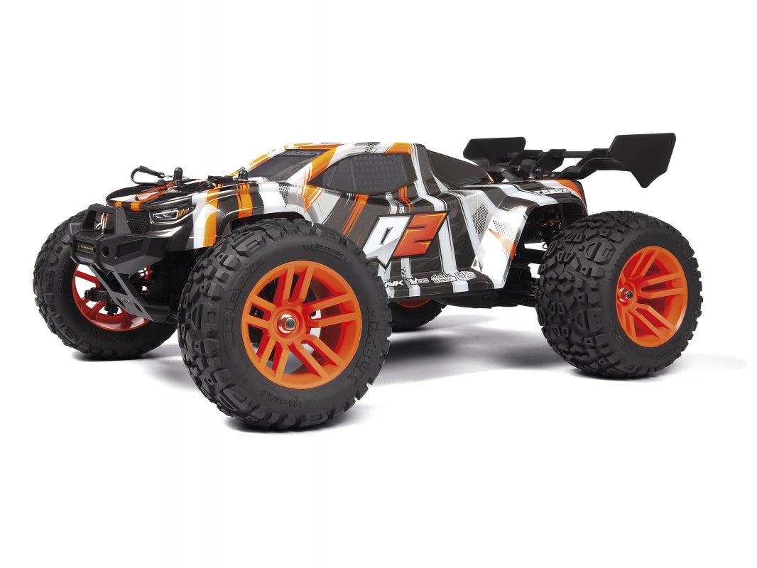 Maverick Quantum2 XT | 1:10 4WD Stadium Truck RTR - MV1504