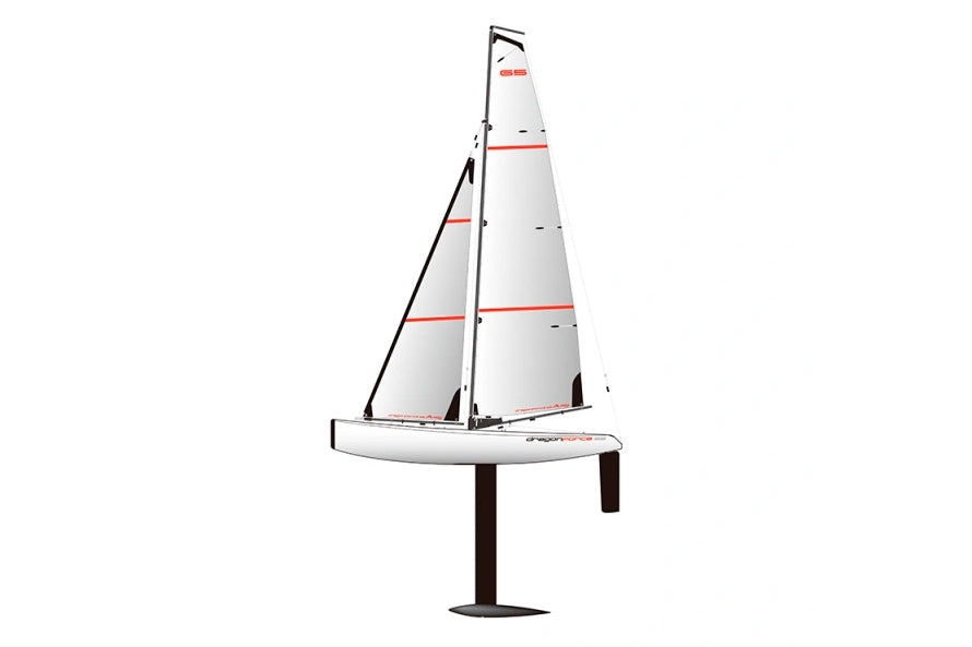 Dragon Force V7 RTR Segelboot 2.4GHz – 4ST308815V7