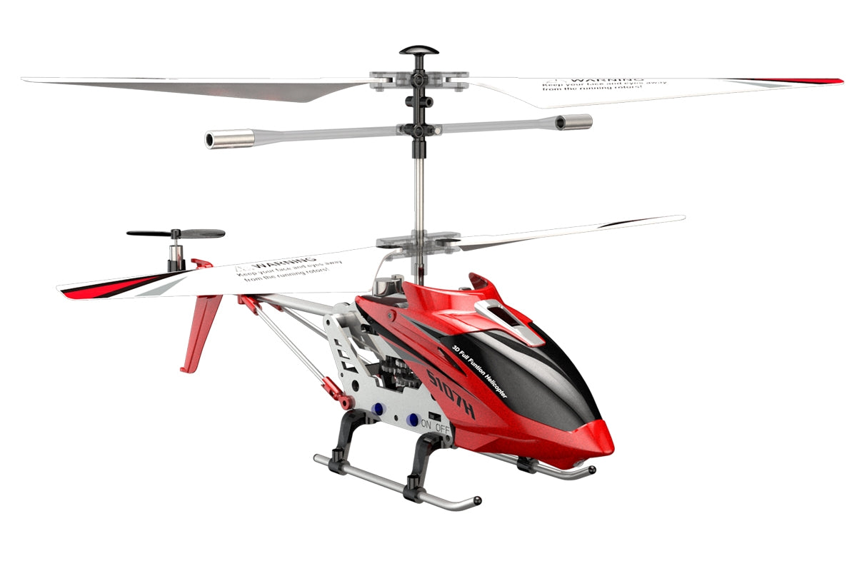 SYMA S107H PHANTOM –  Indoor RTR