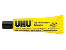 UHU All Purpose Adhesive 35ml