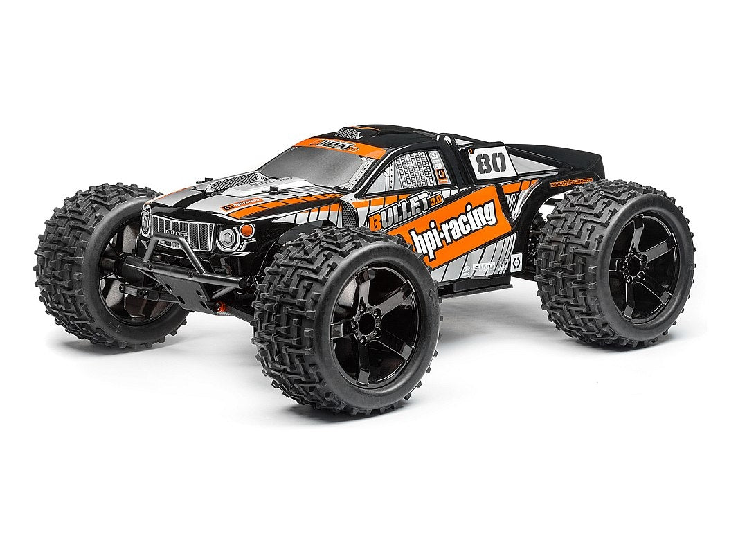 HPI Racing Bullet ST 3.0 RTR- HPI110660