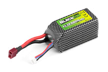 Battery Pack (LiPo 11.1V, 2200mAh), w/T plug
