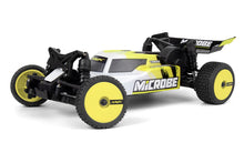 Buggy Maverick Microbe 1/24
