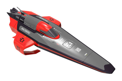 E1 RaceBird Lite RC Hydrofoil Boat 2.4GHz RTR