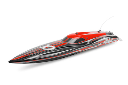 Alpha Super 1000 RTR Brushless Deep-V Speed Boat