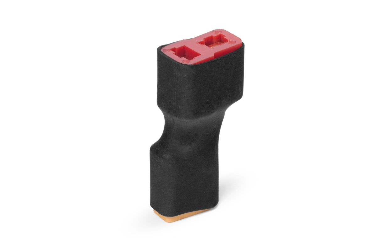 KAVAN Adapter XT30 Stecker männlich - Dean-T Stecker weiblich (1) - RCXX - RC Racing Shop | RC Models | Tuning & Spare Parts for Professionals