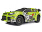 Maverick QuantumRX FLUX 4S 1/8 4WD RTR Rally Car - MV1503