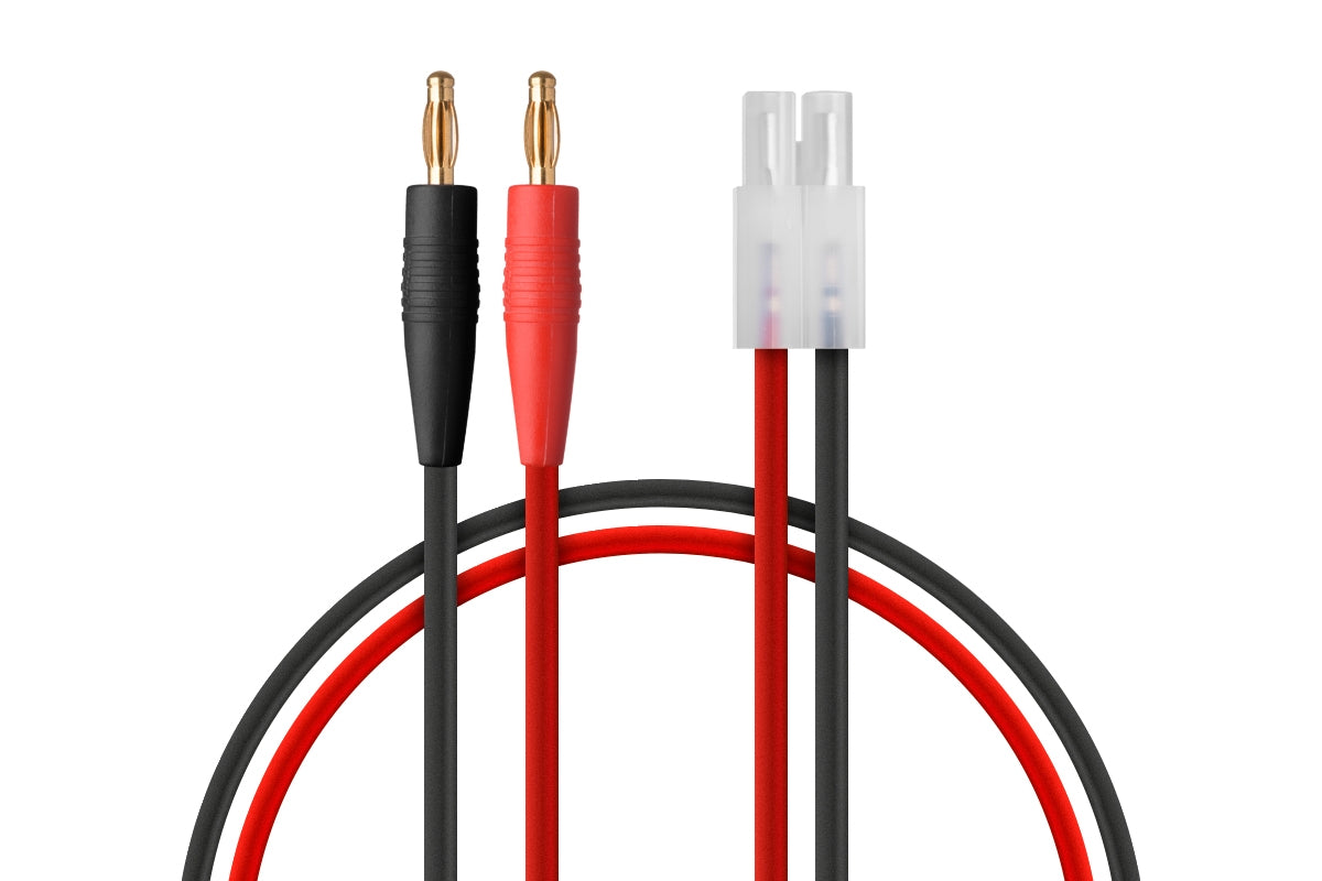 Charging cable G4 to TAMIYA GOLD