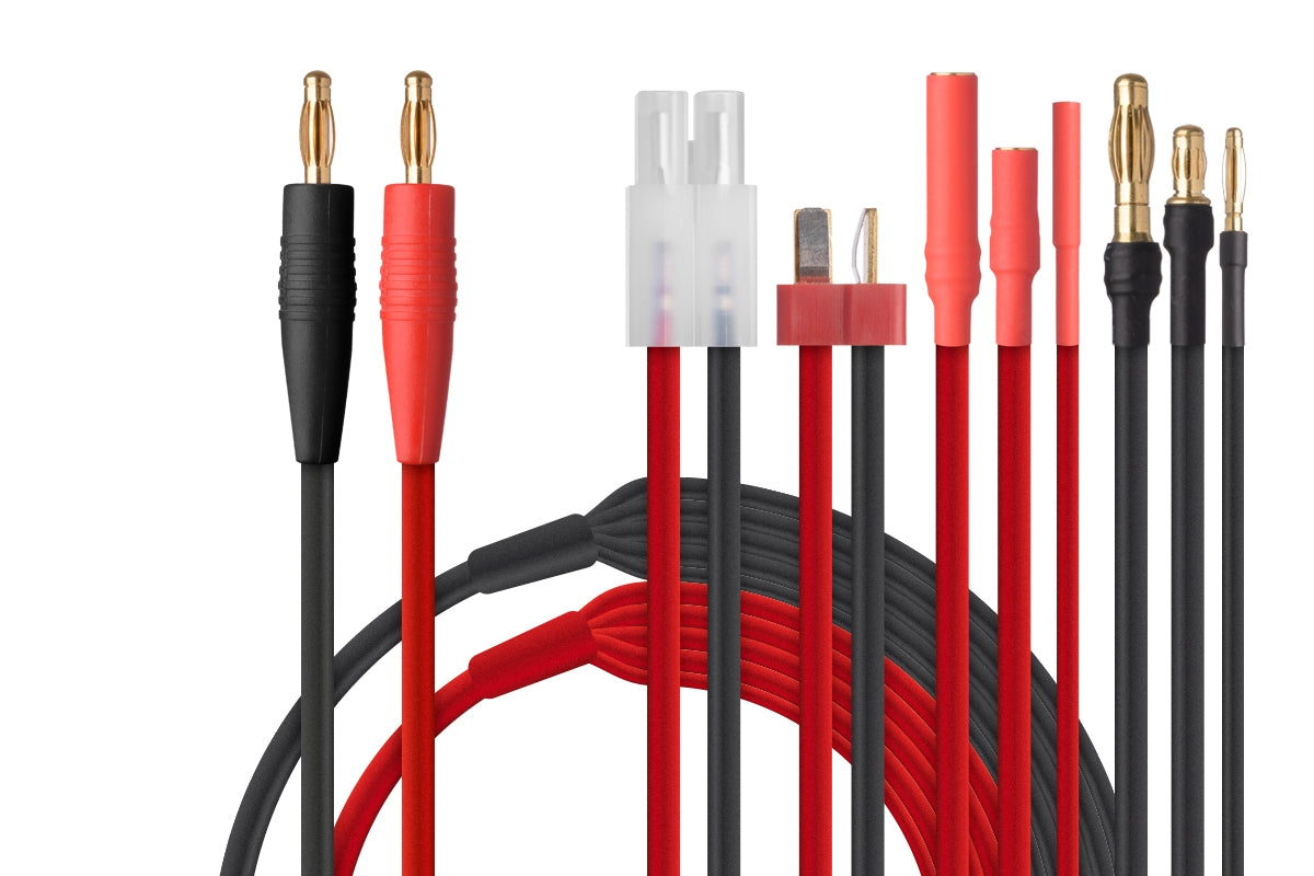 Adapter for JST-XH/JST-EH 2s chargers