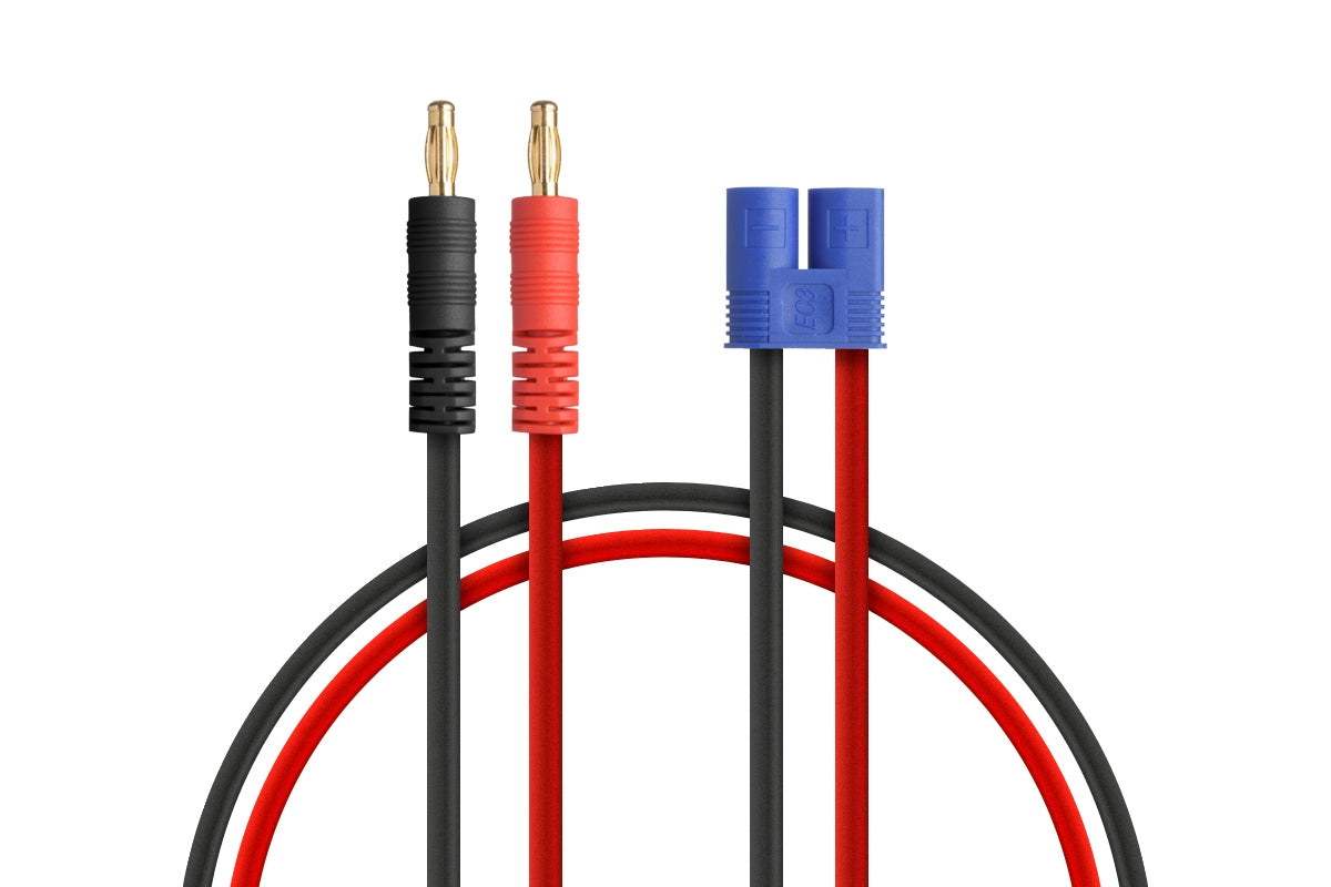Charging cable G4 to EC3 / LRP