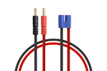 Charging cable G4 to EC3 / LRP