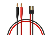 G4 to TRAXXAS charging cable