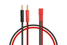 G4 to JST BEC charging cable