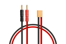 G4 to XT30 charging cable