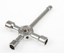 Zündkerzenschlüssel lang – 103 (8KM85431)