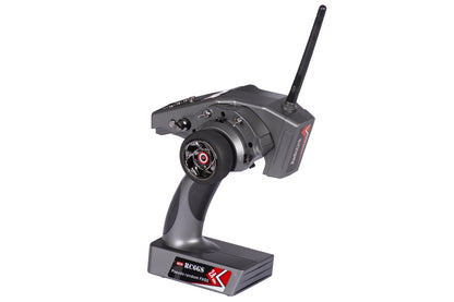 Émetteur RC6GS avec récepteur R6F RadioLink 1RL0110