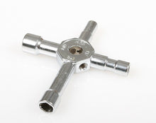 Clé à bougie anodisée CAR – 102-P (8KM85432)