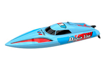 Magic Vee MK2 V6 Deep Vee Micro RC Speed Boat RTR – 4ST308106V6