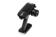 Radiolink RC8X transmitter with R8FG receiver - 8-channel RC set with telemetry &amp; gyro