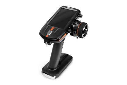 Radiolink RC8X transmitter with R8FG receiver - 8-channel RC set with telemetry &amp; gyro