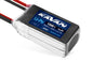 KAVAN Li-Po battery 1300mAh 14.8V 40/80C – KAV33.60050