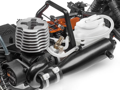 HPI Racing Bullet ST 3.0 RTR- HPI110660