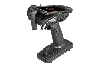 Futaba 10PXR Transmitter + R404SBS-E Receiver (Telemetry) - with antenna