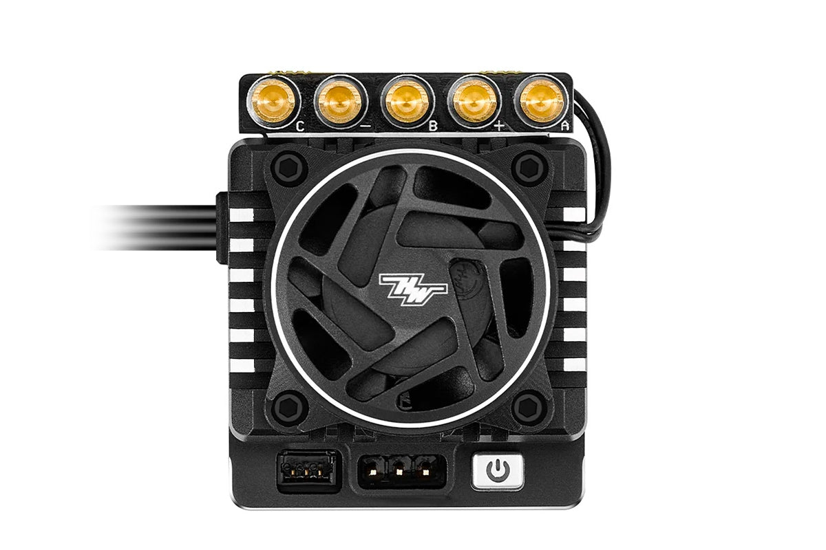 XeRun XR10 Pro G3 160A - 30112619 - RCXX - RC Racing Shop | RC Models | Tuning & Spare Parts for Professionals