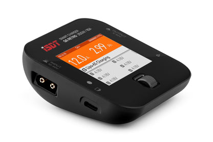 ISDT Q6 Retro Charger