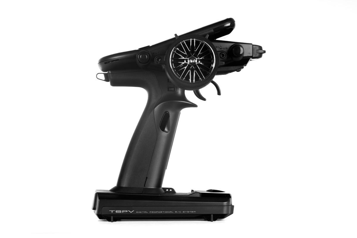 Futaba 6PV (T6PV) 2.4GHz with R404SBS Telemetry – FUT5003230