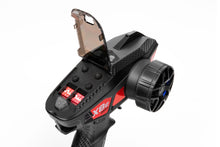 Sender X8E mit 8-Kanal Empfänger